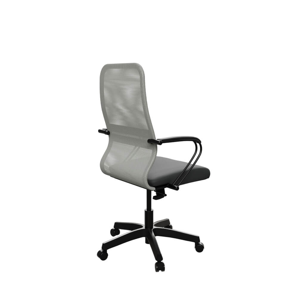 Кресло Sit 8 B2-8K 62,3x65x102,9-114,4
