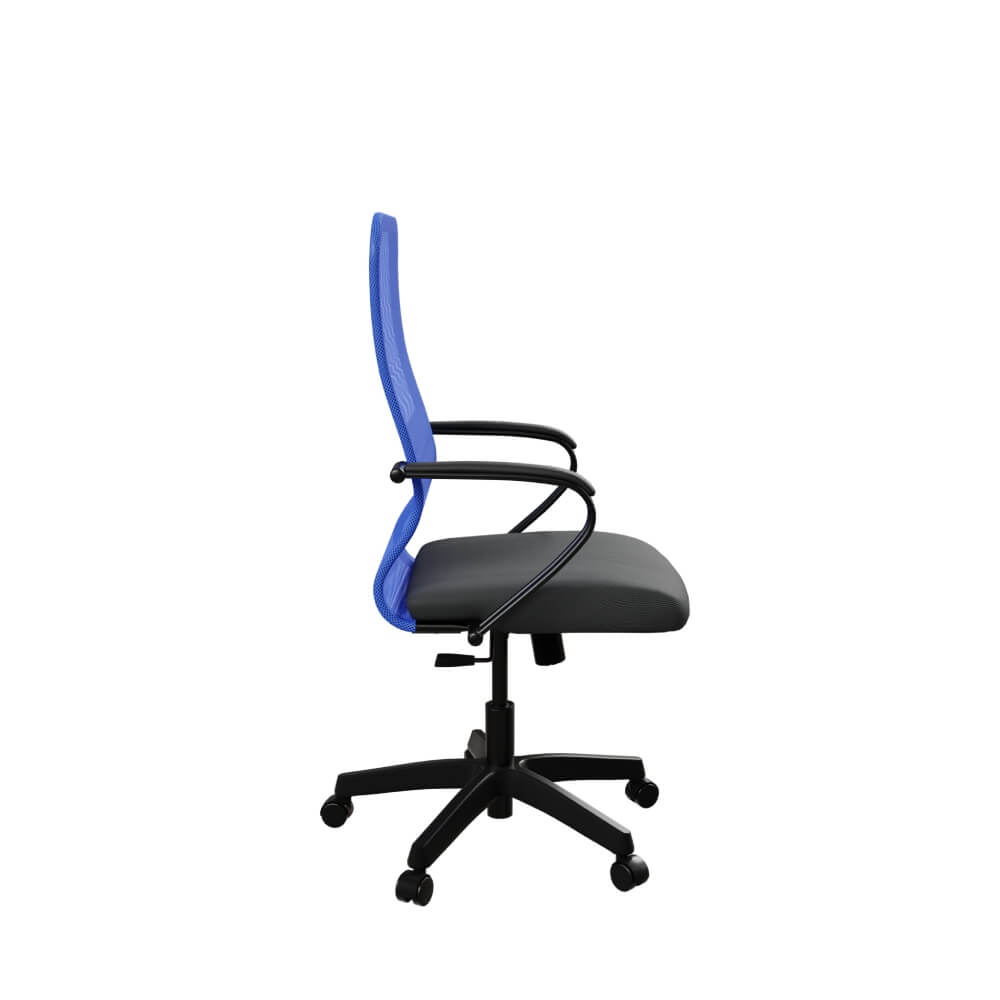 Кресло Sit 8 B2-8K 62,3x65x102,9-114,4