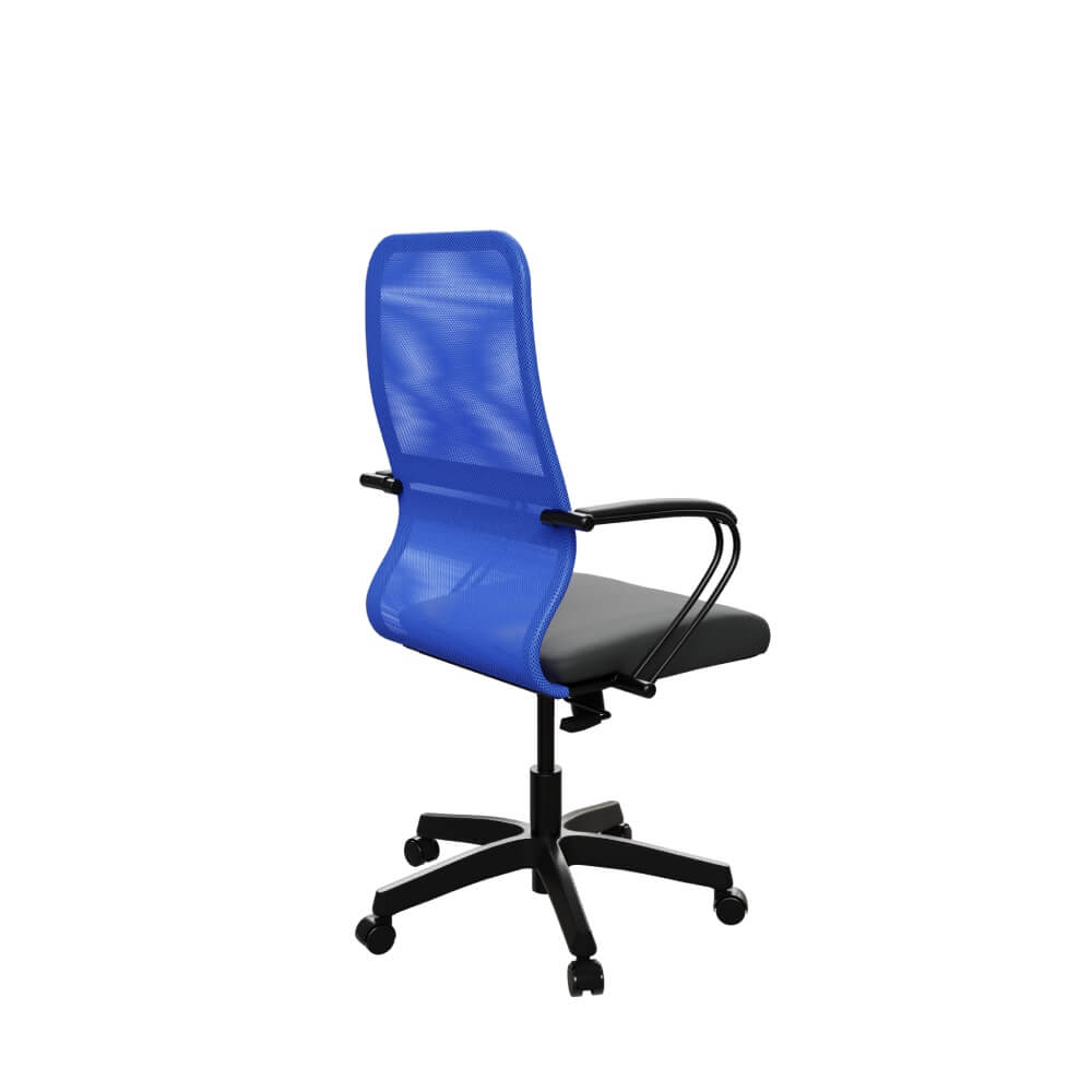 Кресло Sit 8 B2-8K 62,3x65x102,9-114,4