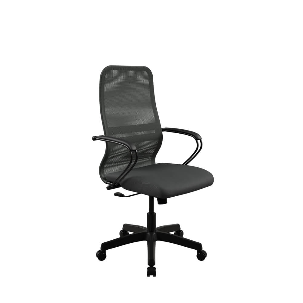 Кресло Sit 8 B2-8K 62,3x65x102,9-114,4