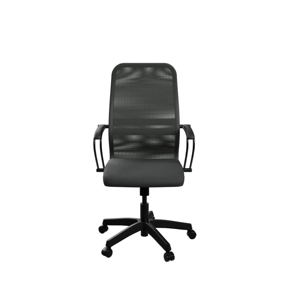 Кресло Sit 8 B2-8K 62,3x65x102,9-114,4