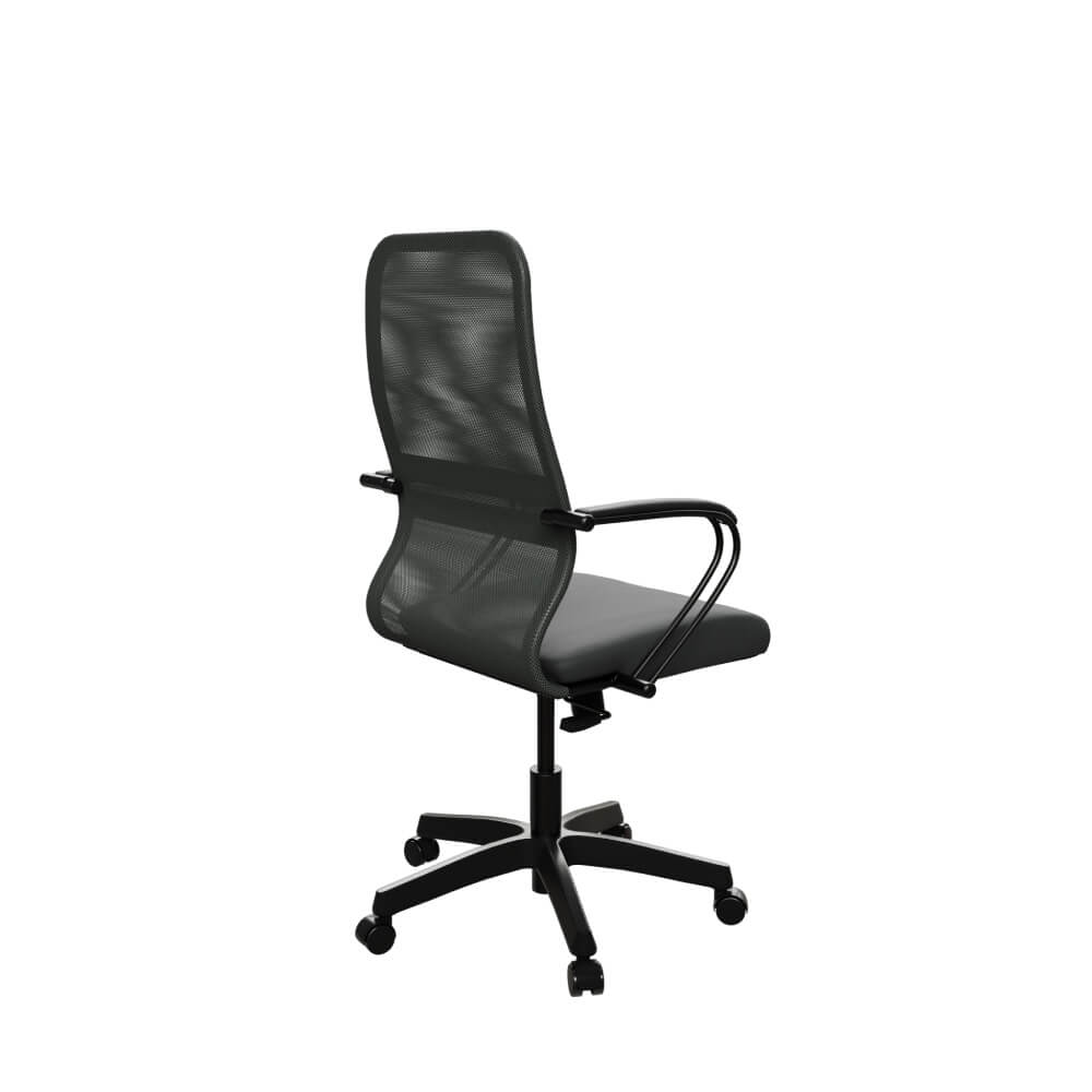Кресло Sit 8 B2-8K 62,3x65x102,9-114,4