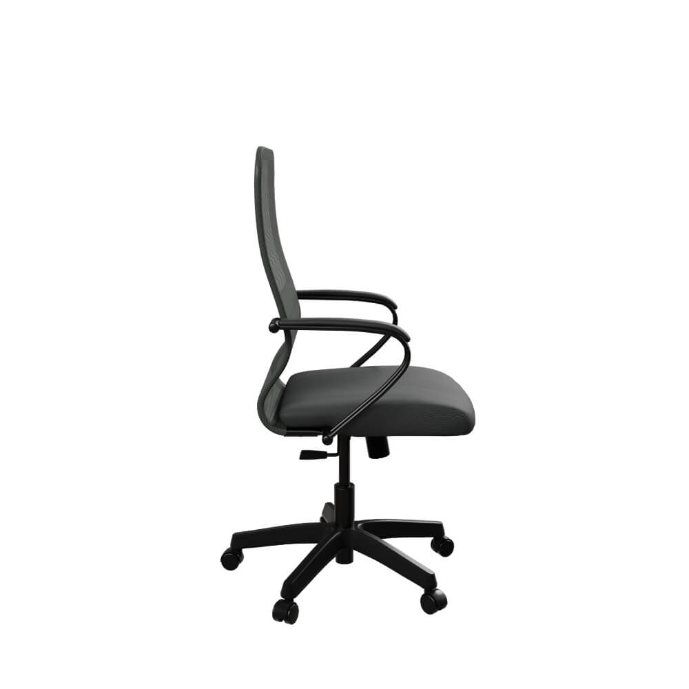Кресло Sit 8 B2-8K 62,3x65x102,9-114,4