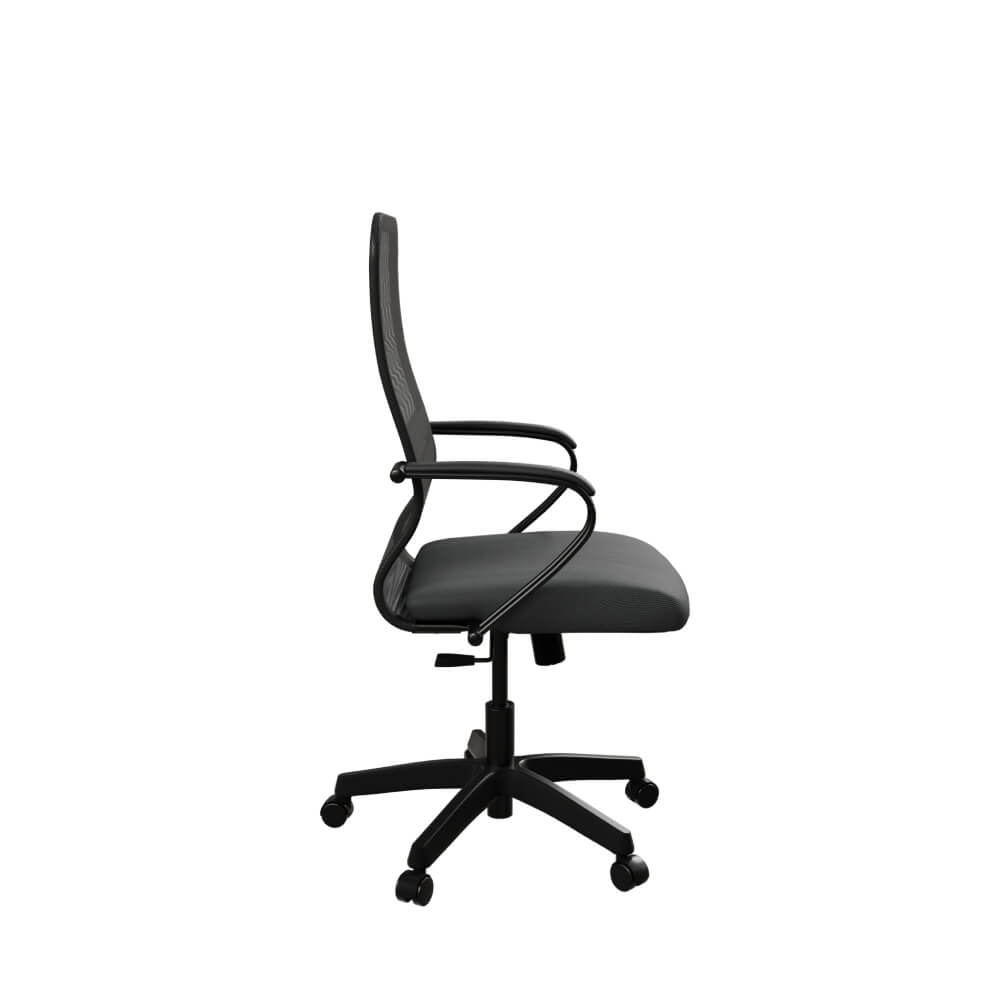 Кресло Sit 8 B2-8K 62,3x65x102,9-114,4