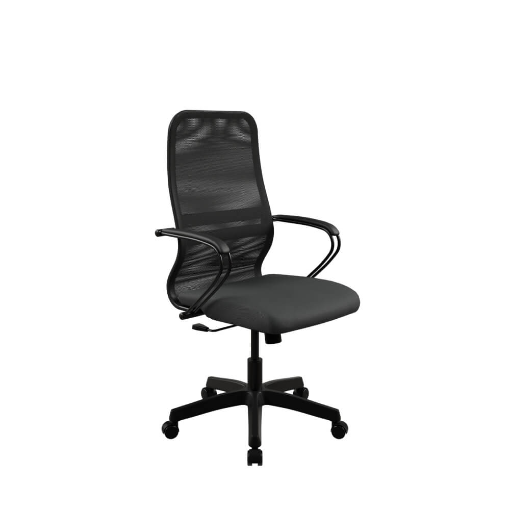 Кресло Sit 8 B2-8K 62,3x65x102,9-114,4