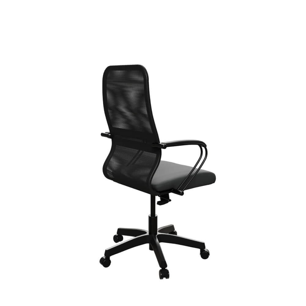 Кресло Sit 8 B2-8K 62,3x65x102,9-114,4