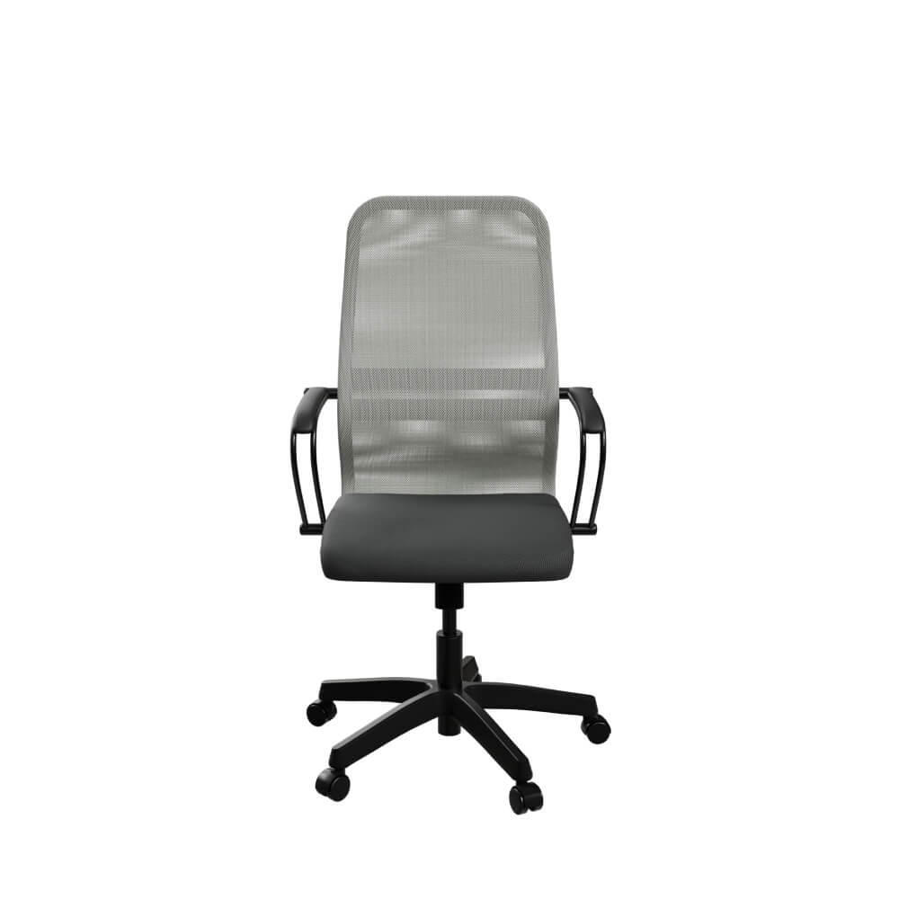 Кресло Sit 8 B2-8K 62,3x65x102,9-114,4