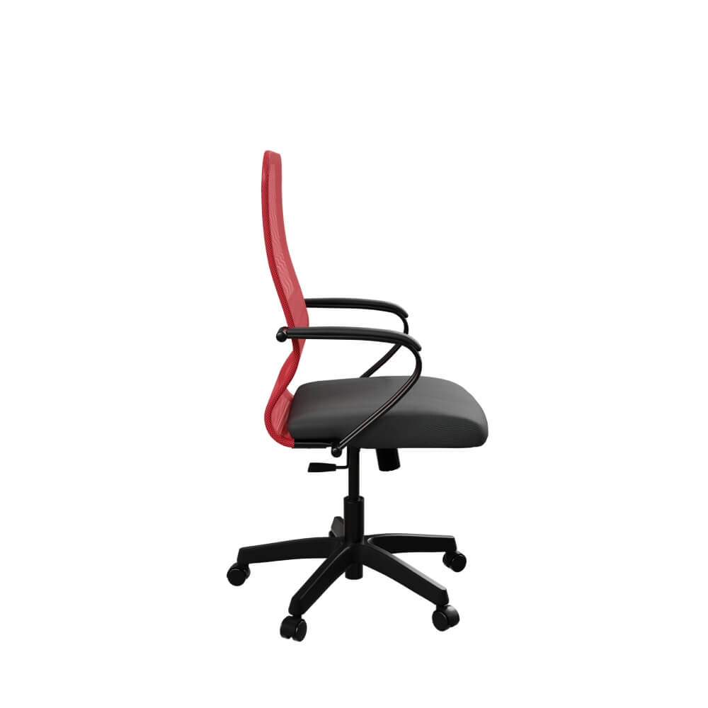Кресло Sit 8 B2-8K 62,3x65x102,9-114,4