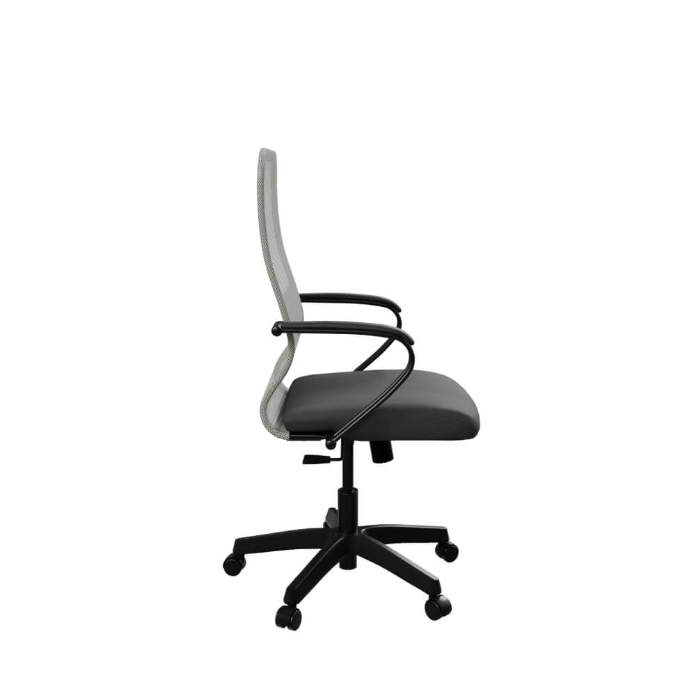 Кресло Sit 8 B2-8K 62,3x65x102,9-114,4