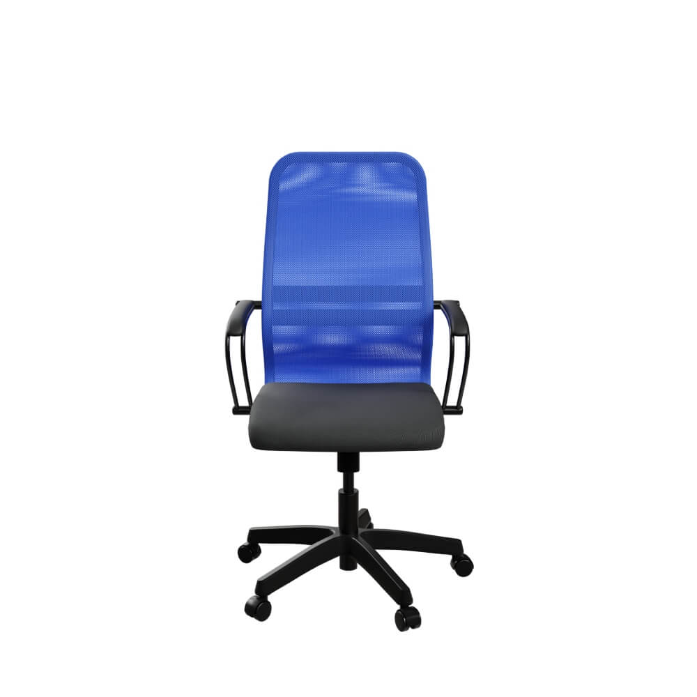 Кресло Sit 8 B2-8K 62,3x65x102,9-114,4