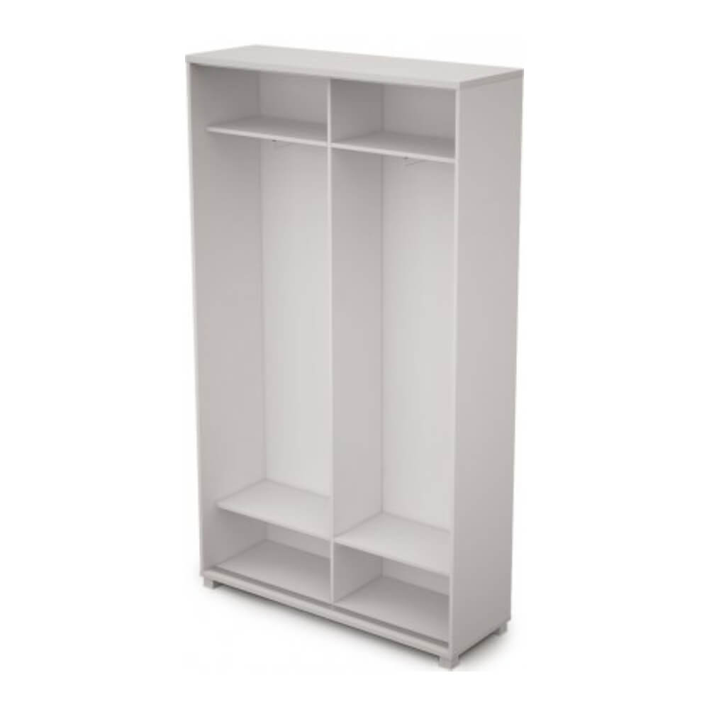 Шкаф-купе высокий б/замка 1200x400x2116