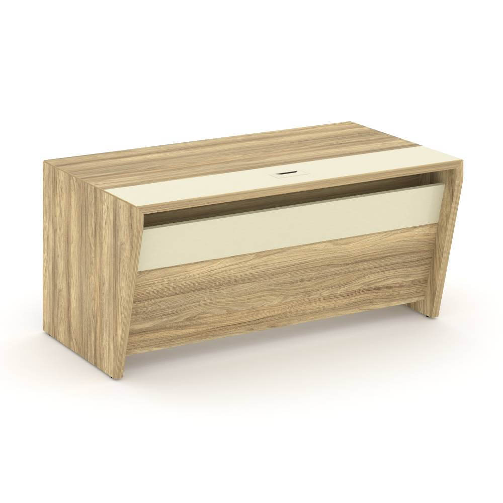 Стол руководителя 1600x900x750