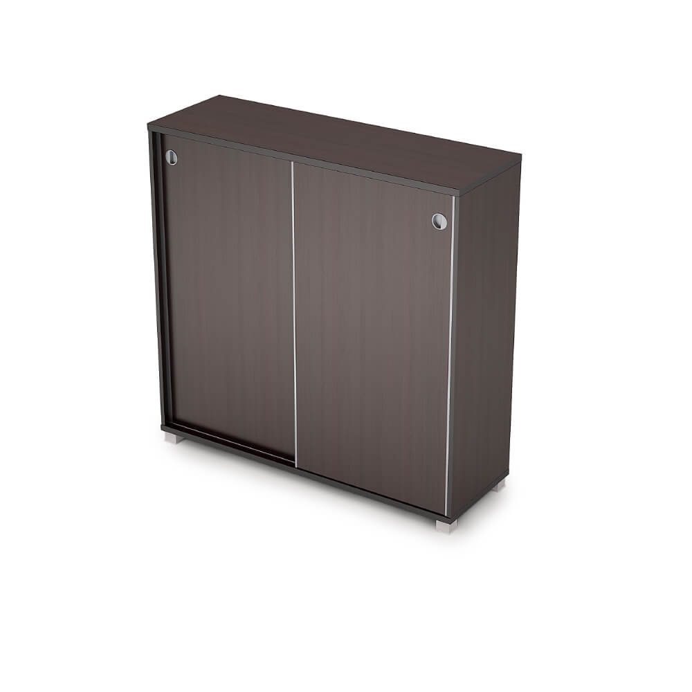 Шкаф-купе широкий 3 ур. 1237x400x1205