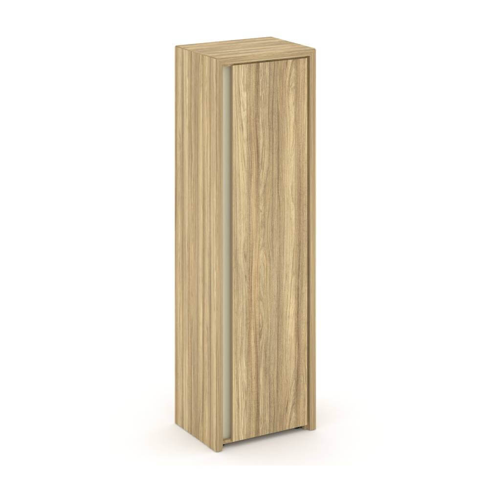 Гардероб узкий, правый 600x450x2000