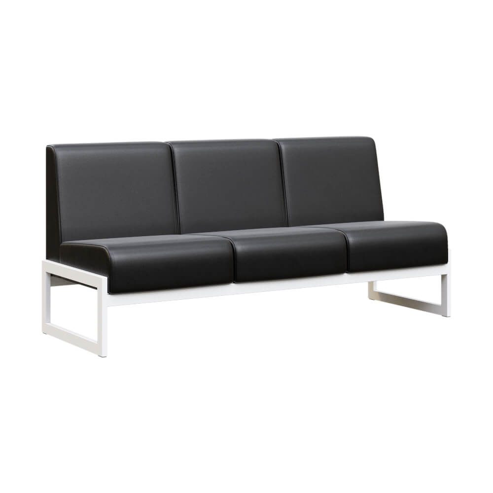 Module диван трёхместный 1855x700x800