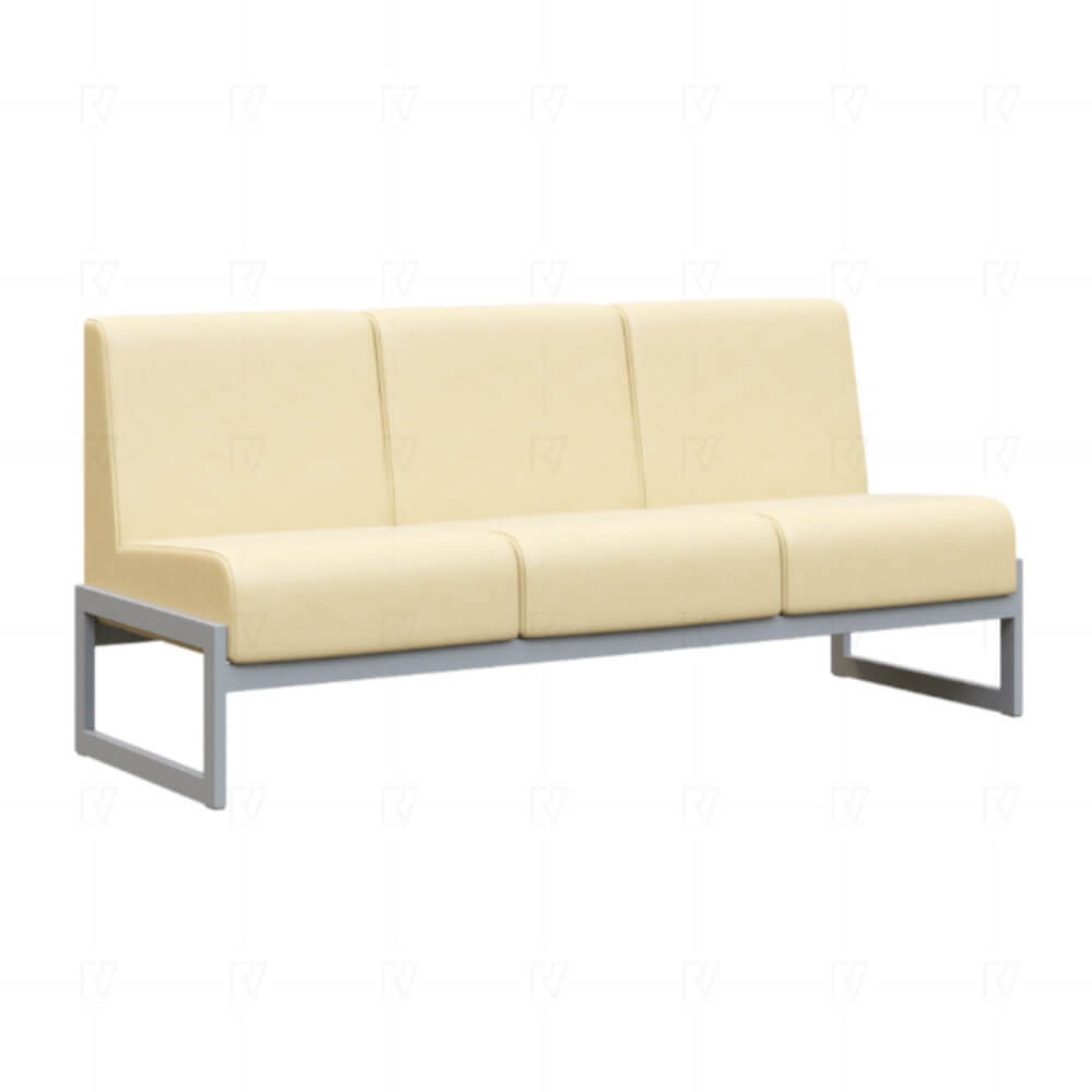 Module диван трёхместный 1855x700x800