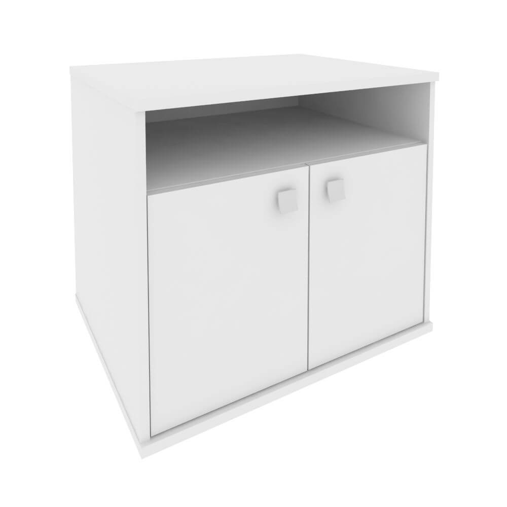 Тумба сервисная 770x600x685