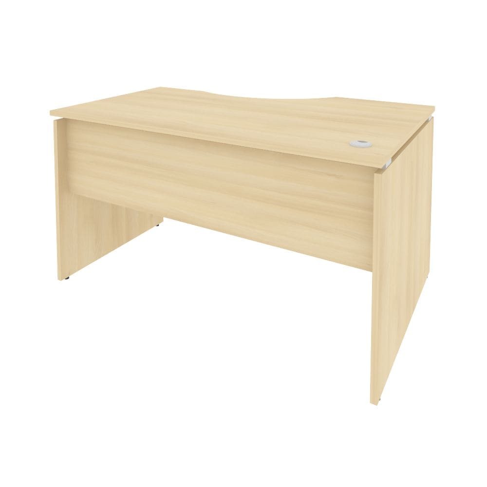 Стол эргономичный Левый 1380x900x750