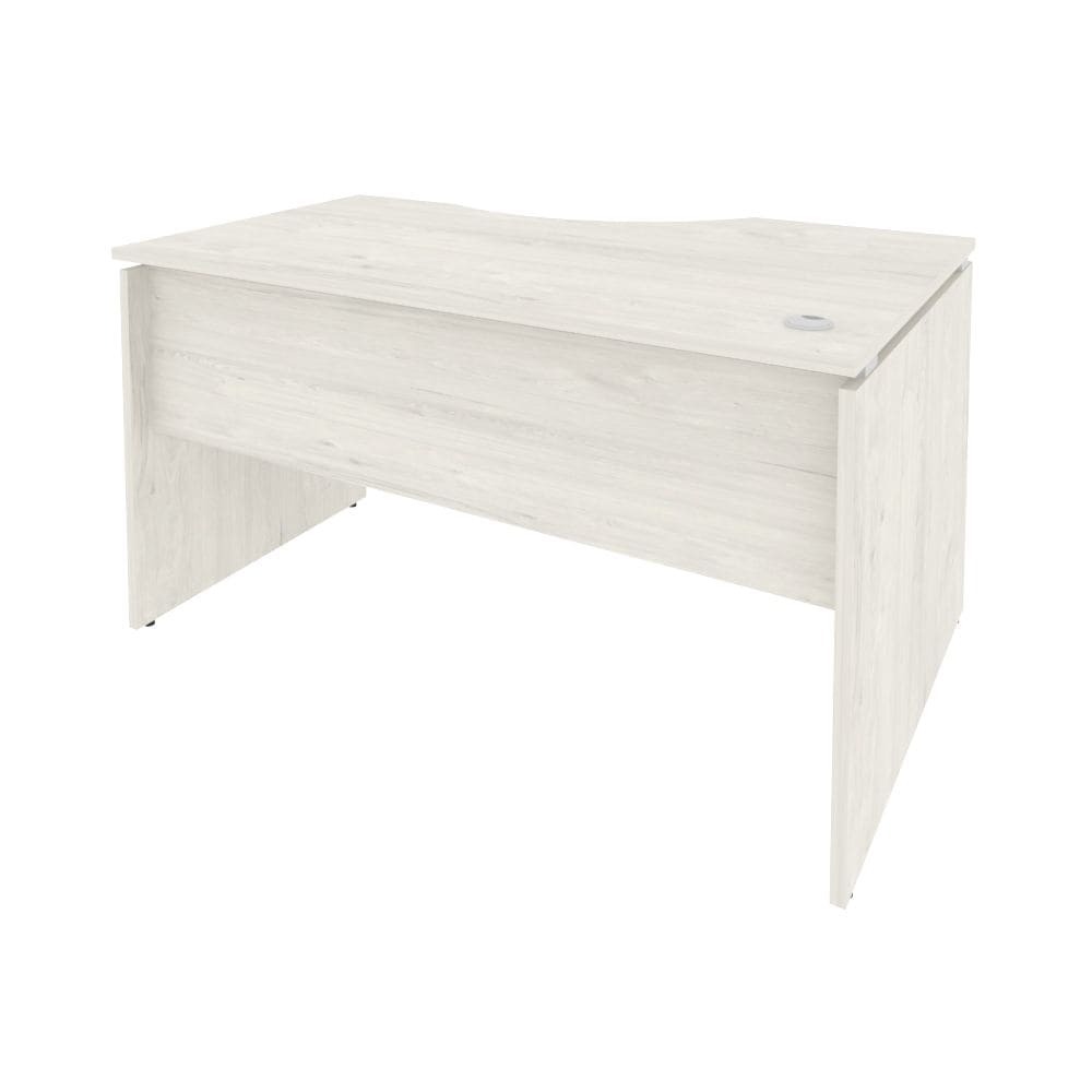 Стол эргономичный Левый 1380x900x750