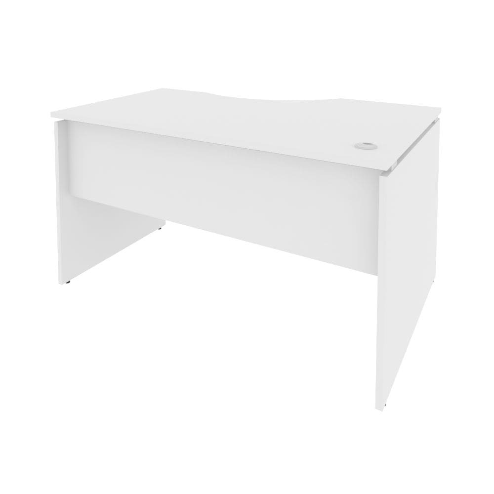 Стол эргономичный Левый 1380x900x750