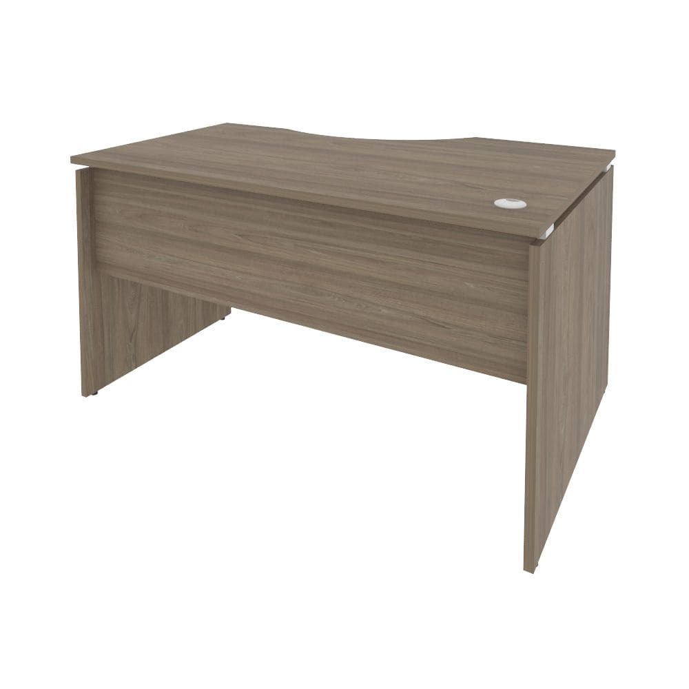 Стол эргономичный Левый 1380x900x750