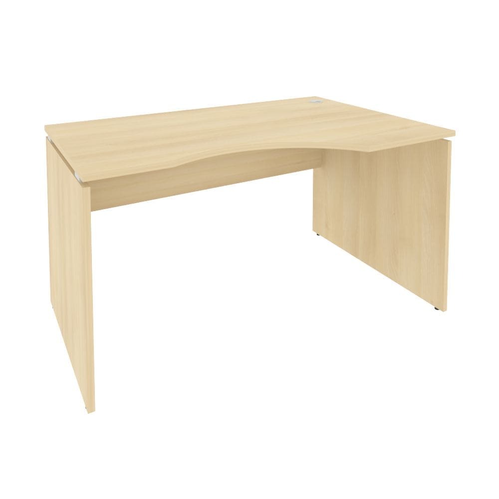 Стол эргономичный Правый 1380x900x750