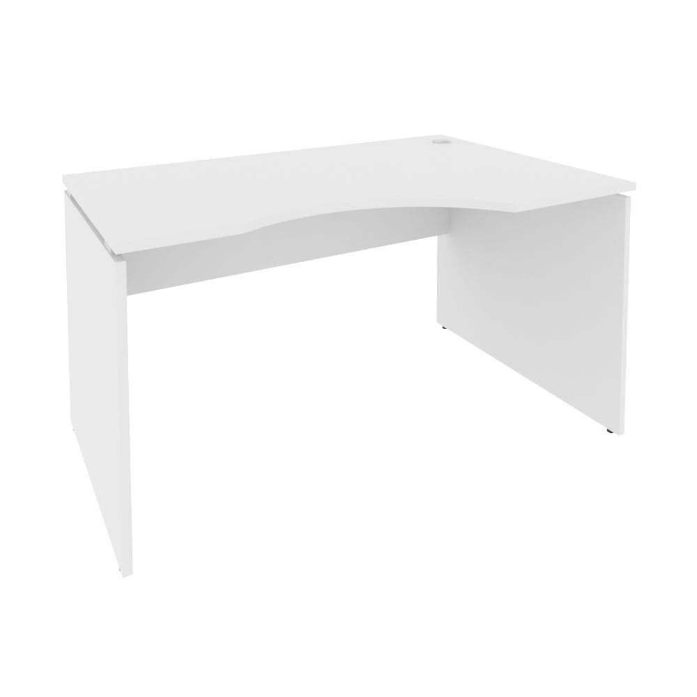 Стол эргономичный Правый 1380x900x750