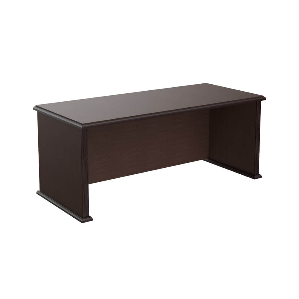 Стол Руководителя с малой царгой 1800x850x750