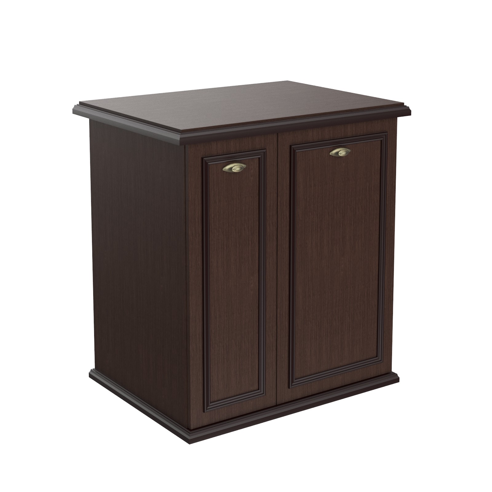 Тумба для фригобара 800x600x848