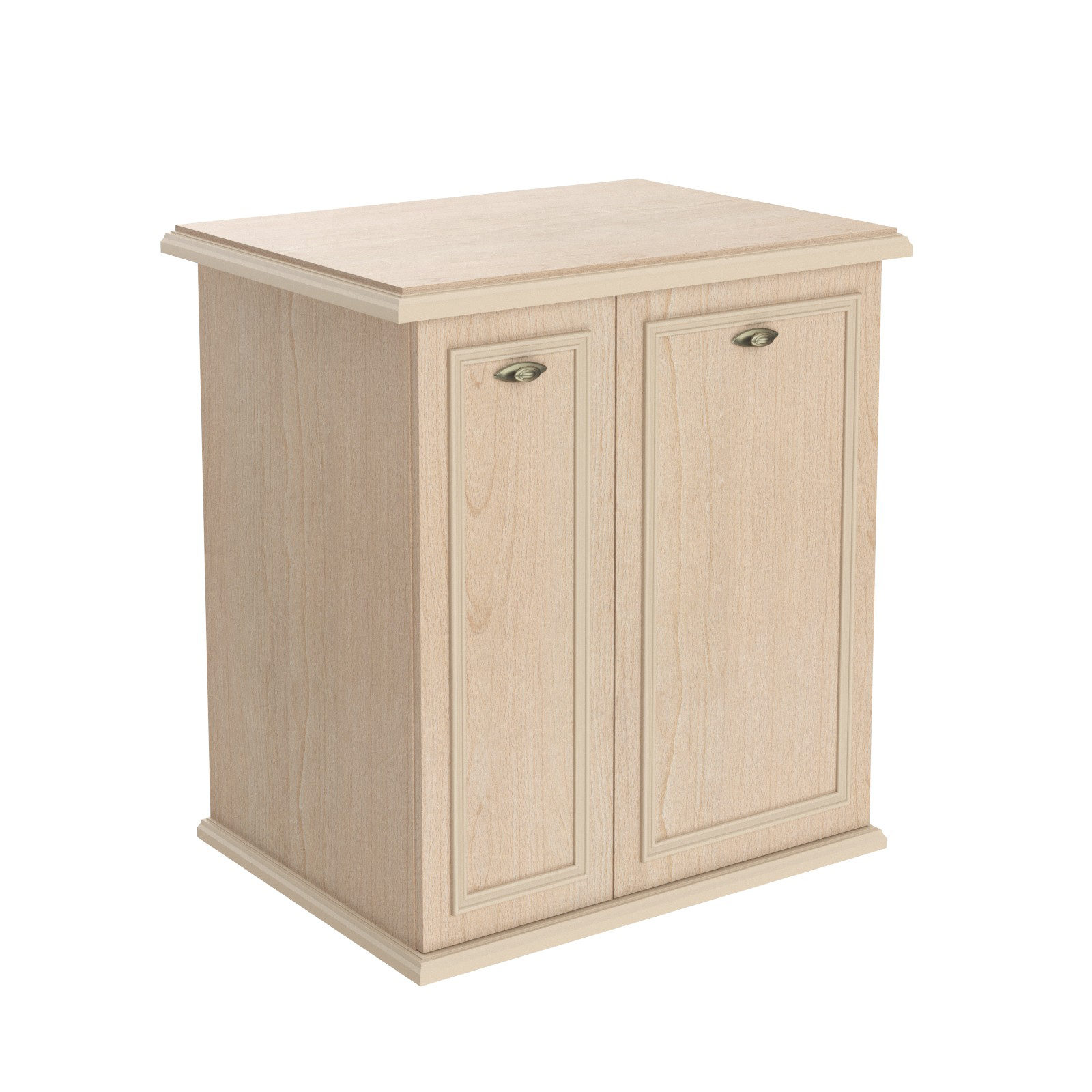 Тумба для фригобара 800x600x848