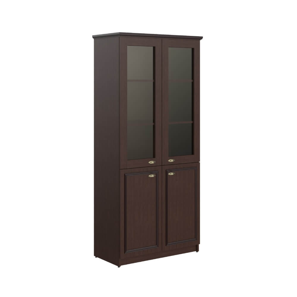 Шкаф-витрина 922x466x2023