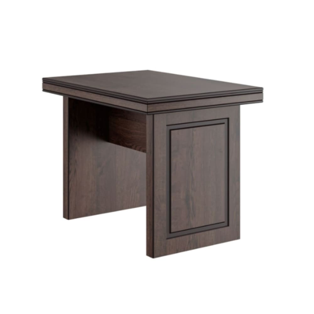 Брифинг-приставка (филенка) 1200x800x760