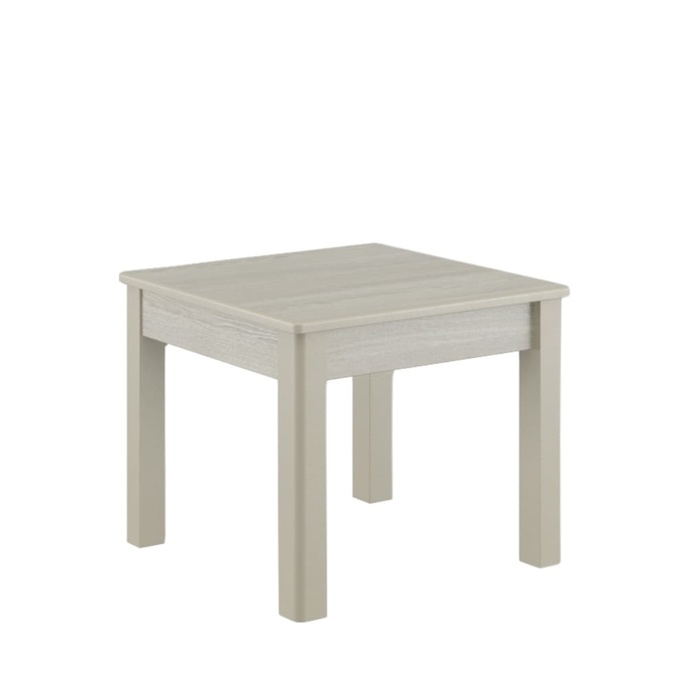 Кофейный стол 600x600x500