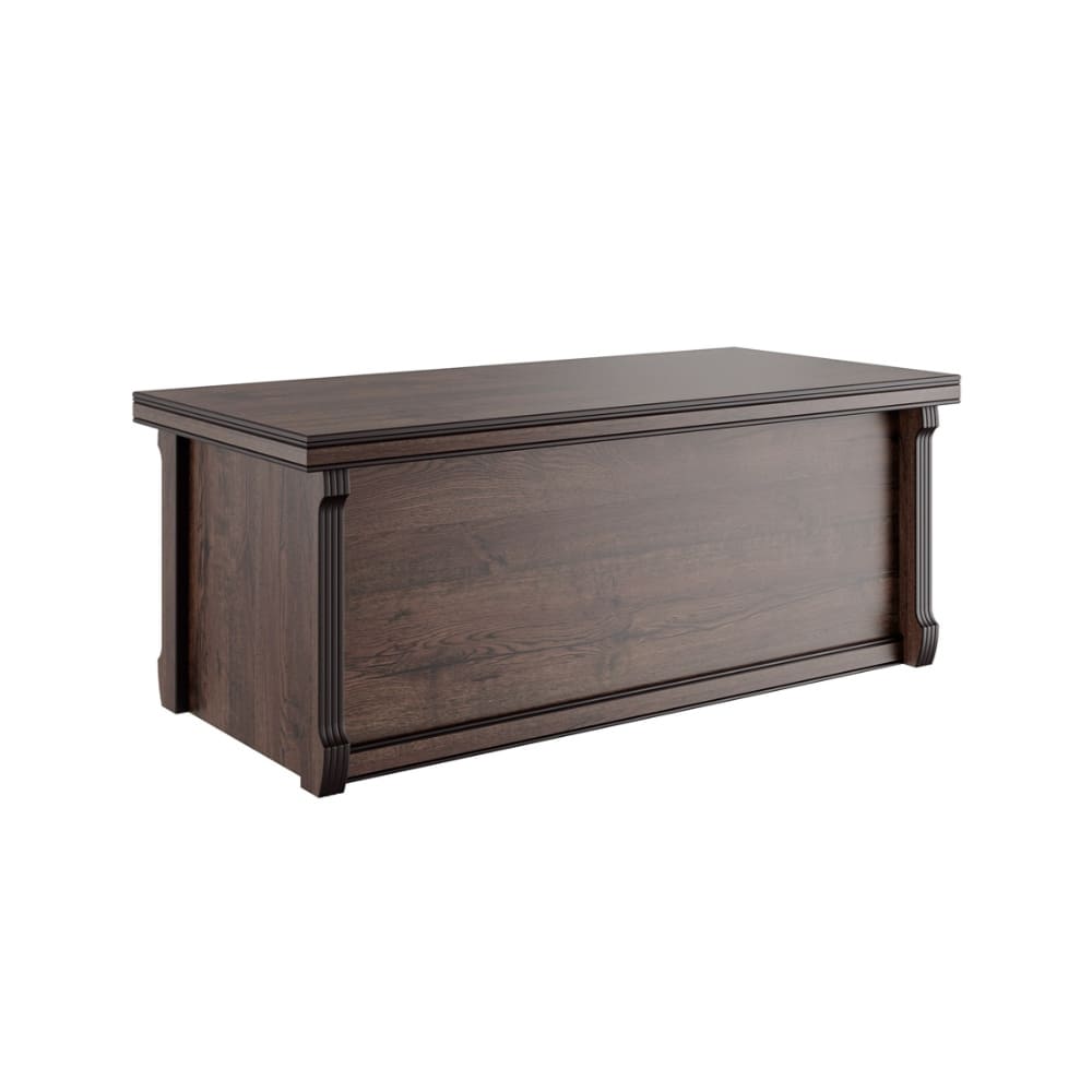 Стол письменный для руководителя 1900x900x760