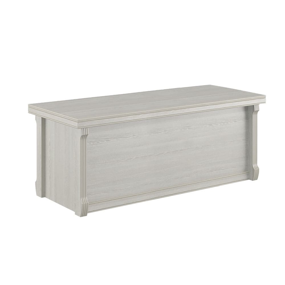 Стол письменный для руководителя 1900x900x760