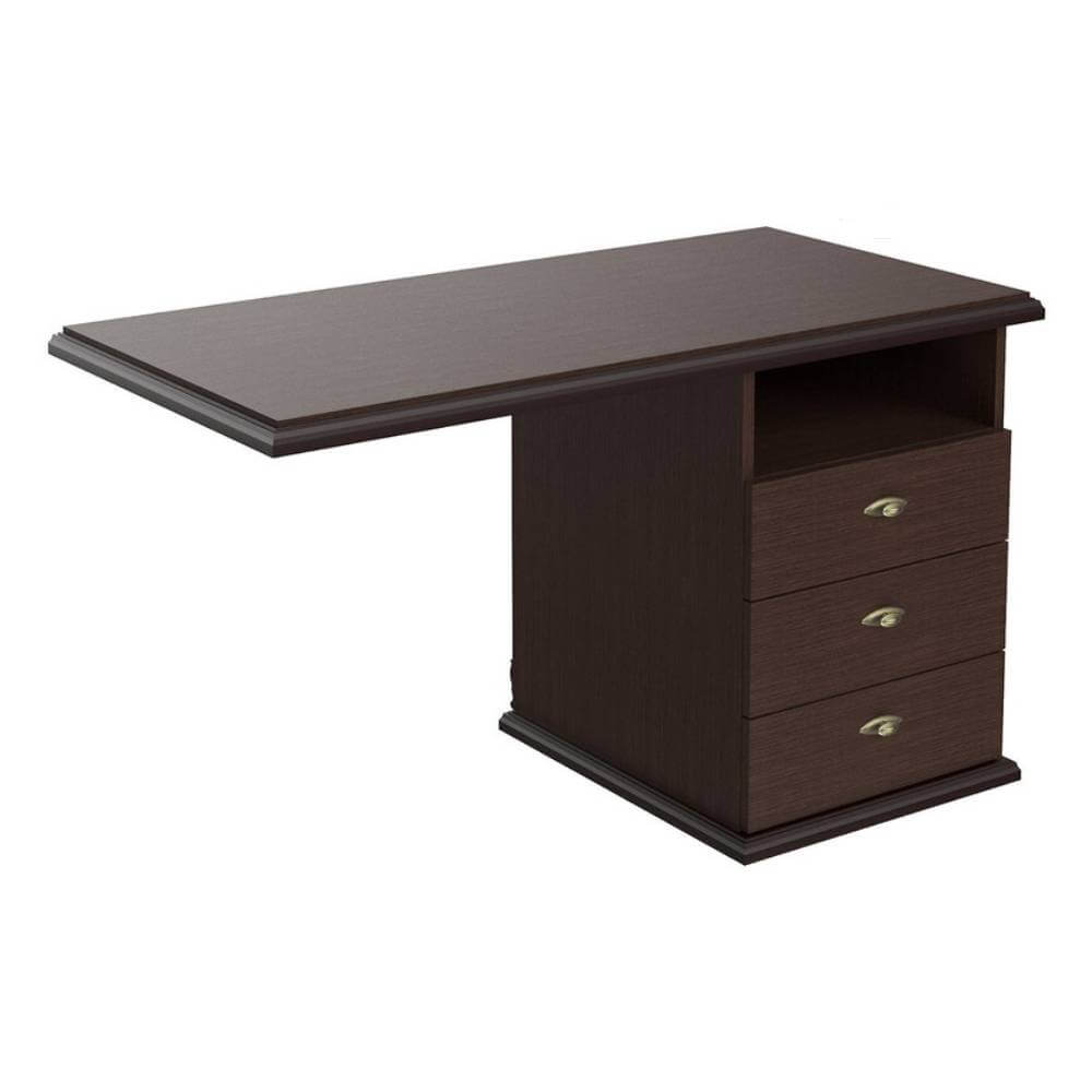 Приставка с тумбой 1200x600x710