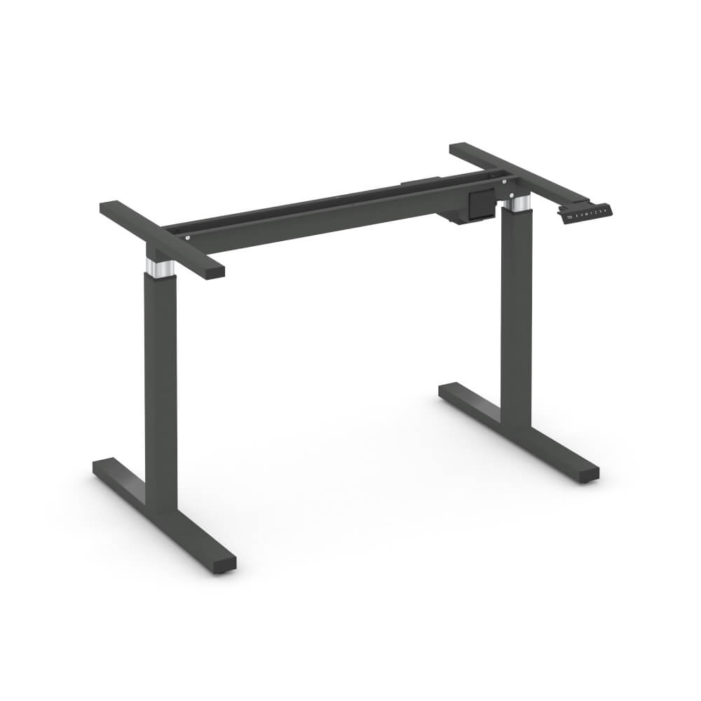 Каркас стола электроподъемного 1100x680x695-1165