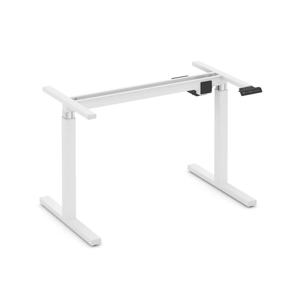 Каркас стола электроподъемного 1100x680x695-1165