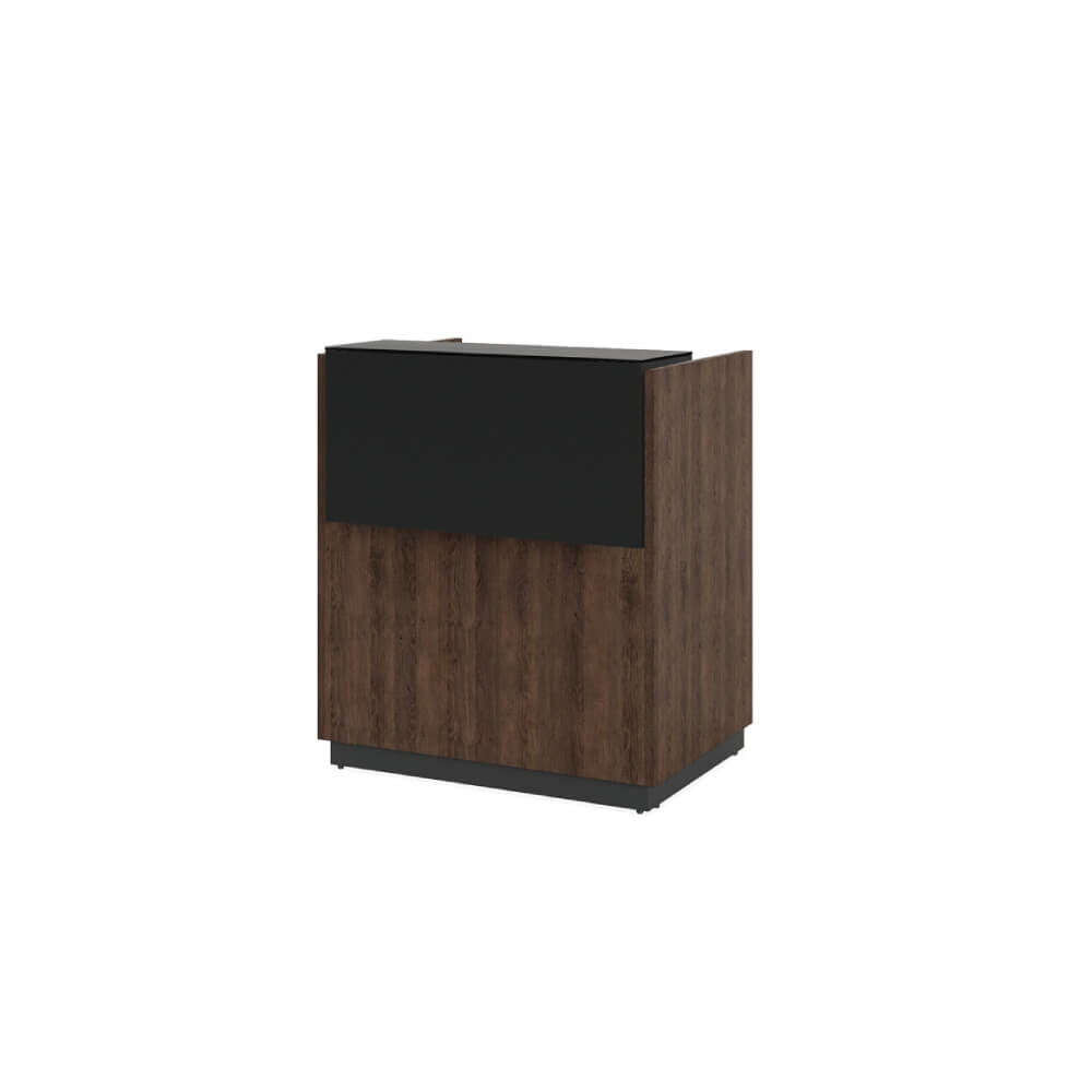 Стойка ресепшен 970x710x1130