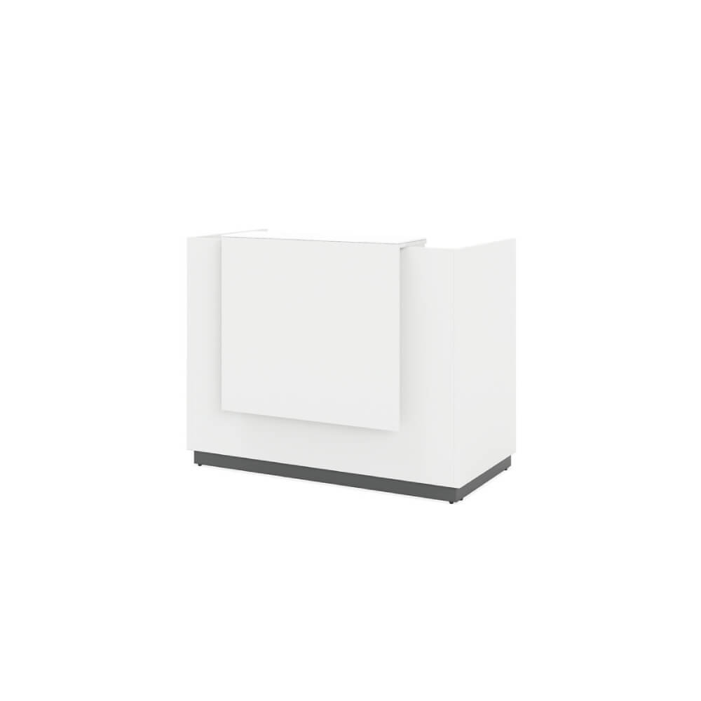 Стойка ресепшен 1430x710x1130 (дл. полка)