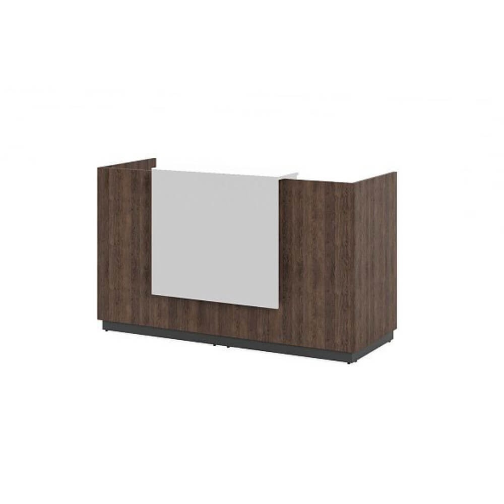 Стойка ресепшен 1890x710x1130 (дл. полка)