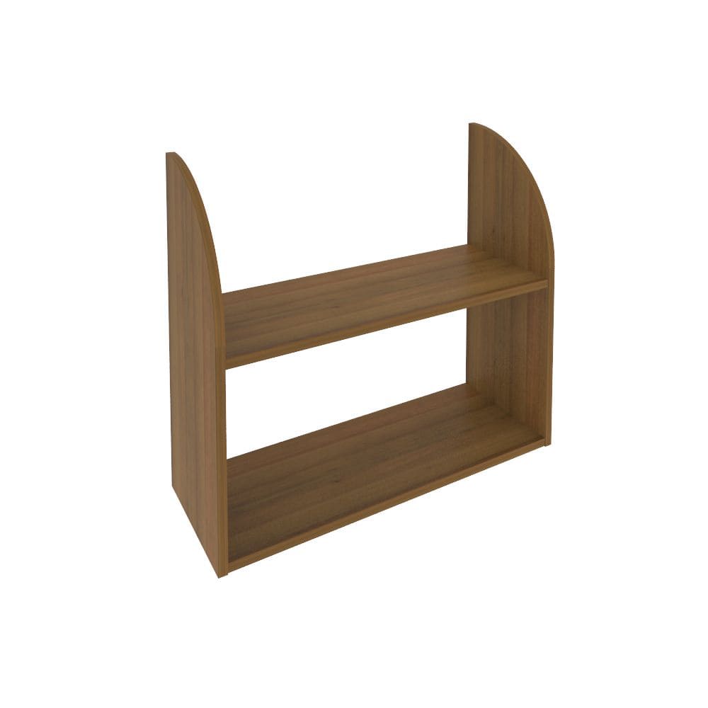 Полка навесная 770x280x683