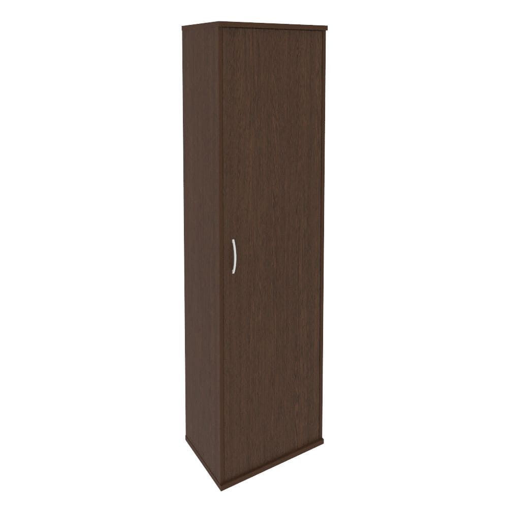 Гардероб узкий (выдвижная вешалка) 550x365x1980