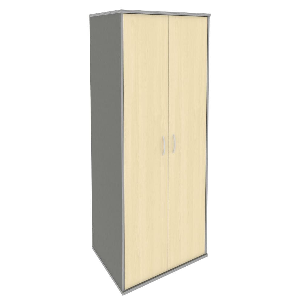 Гардероб глубокий (вешалка-штанга) 770x580x1980