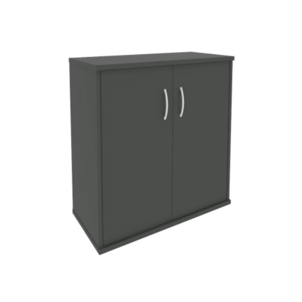 Шкаф низкий 2 ур. 770x365x828