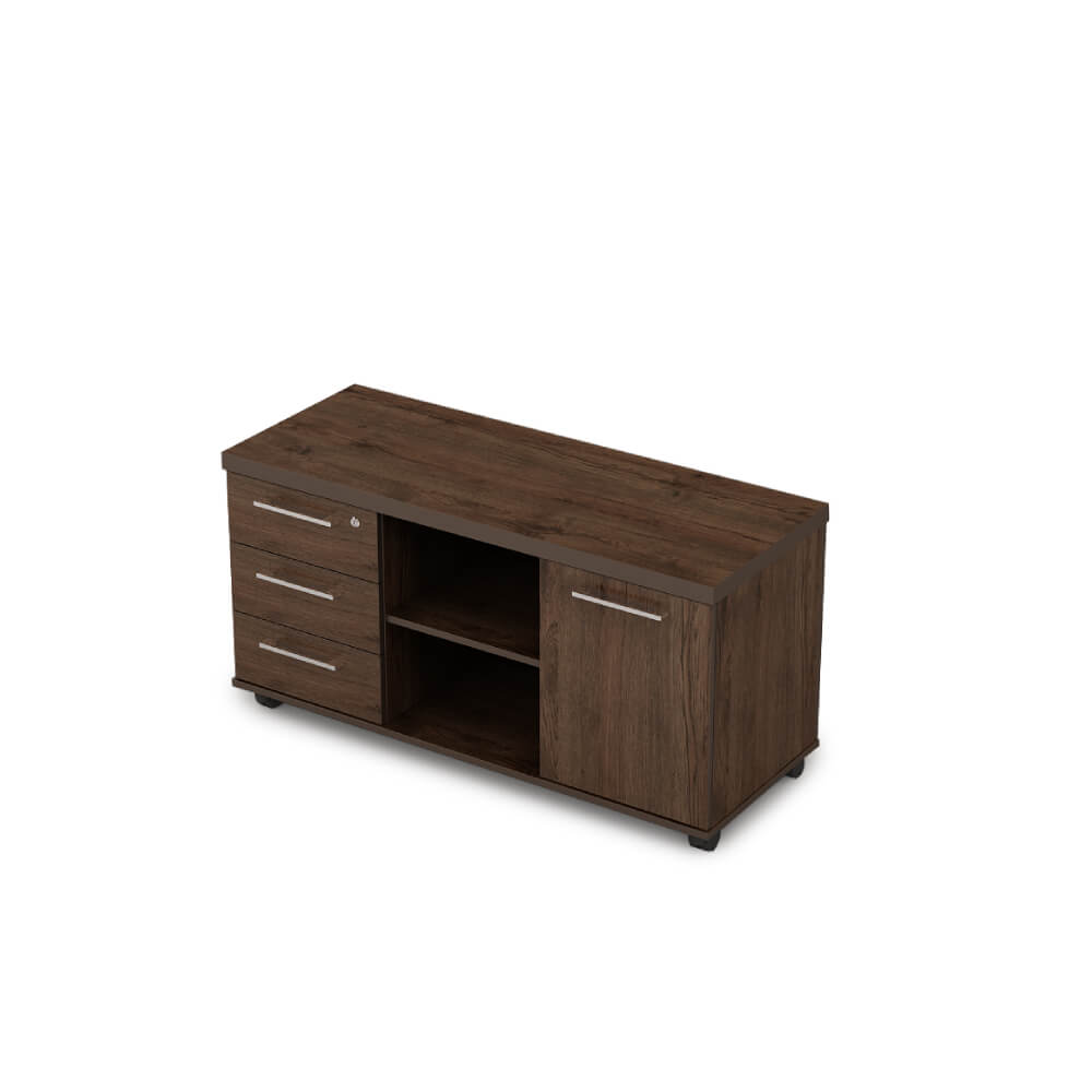 Тумба сервисная 1164x454x602