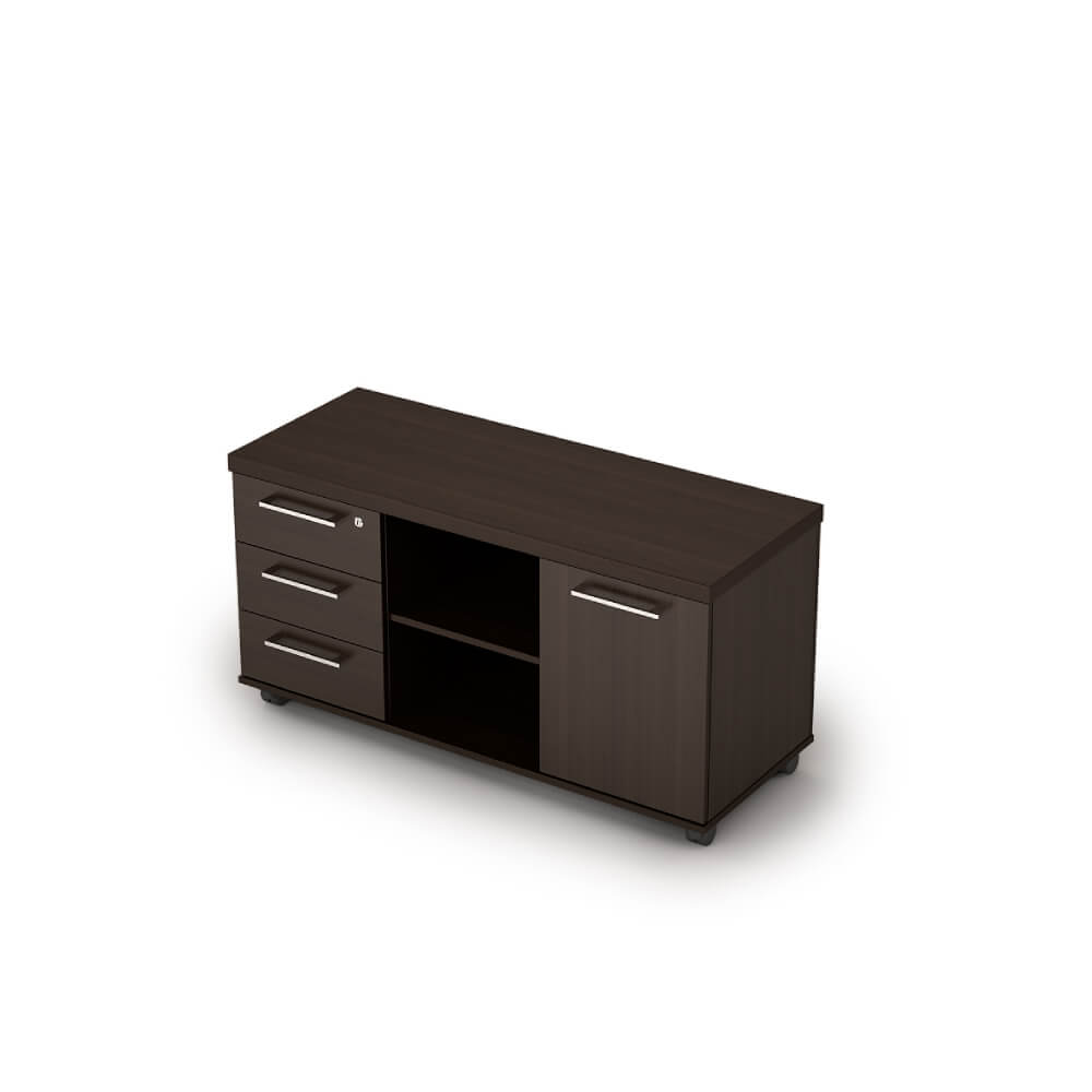 Тумба сервисная 1164x454x602