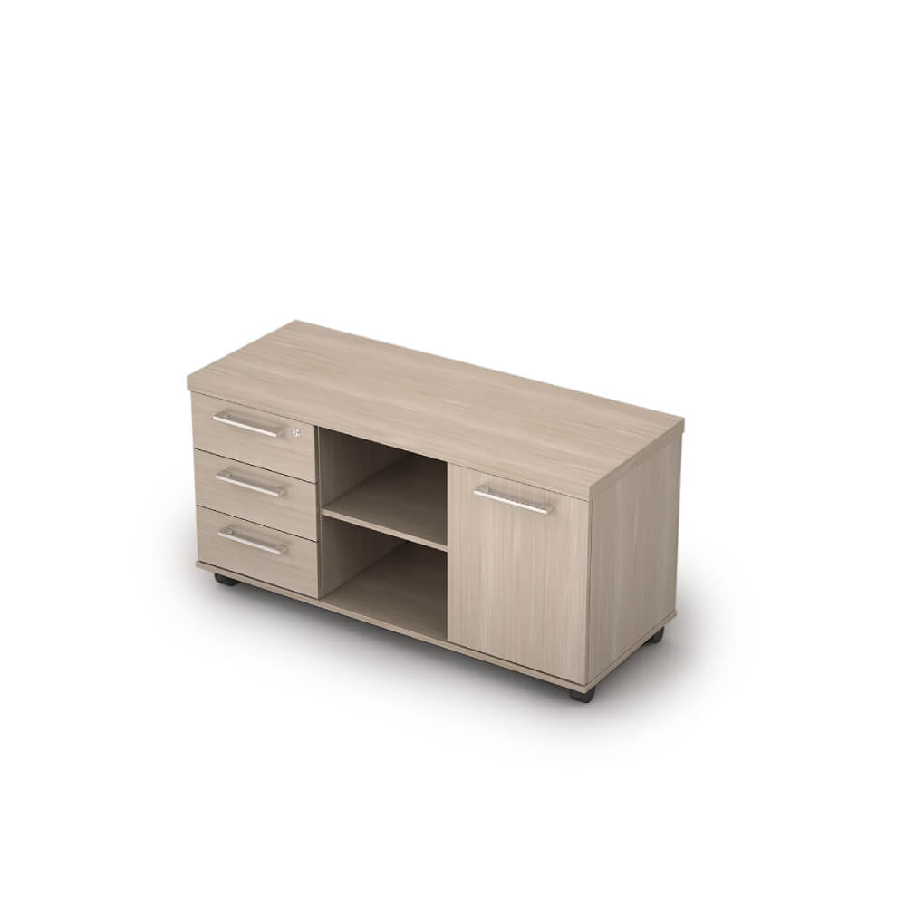 Тумба сервисная 1164x454x602