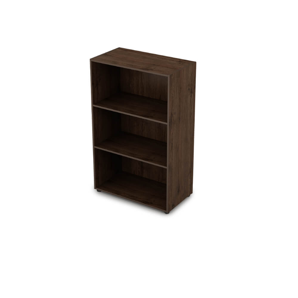 Стеллаж средний 3 ур. 798x430x1277