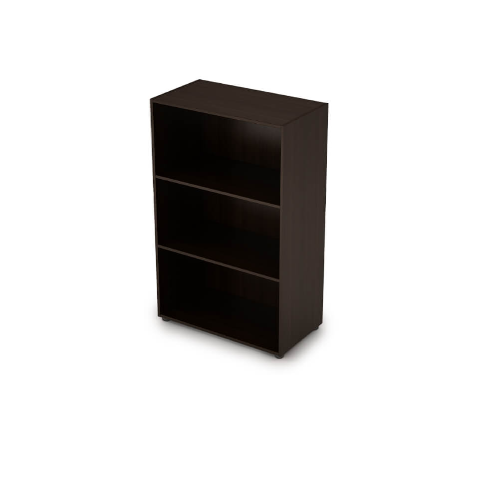 Стеллаж средний 3 ур. 798x430x1277